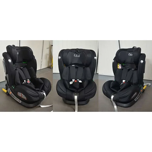 Kikid — Baby car seat 40-150 cm