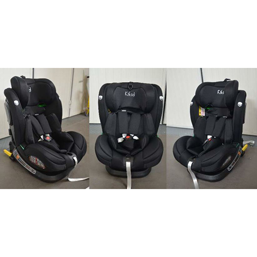 Kikid — Baby car seat 40-150 cm