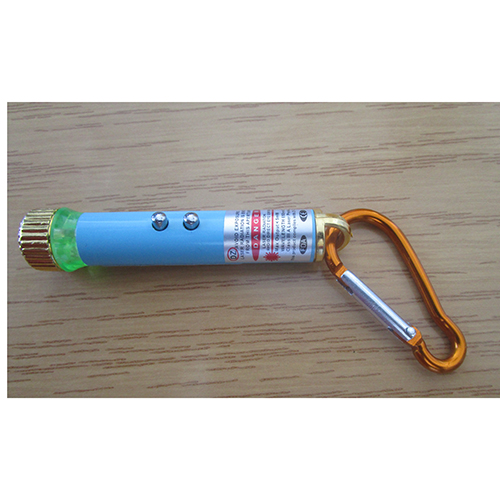 3 in 1 LASER & LED LIGHT
