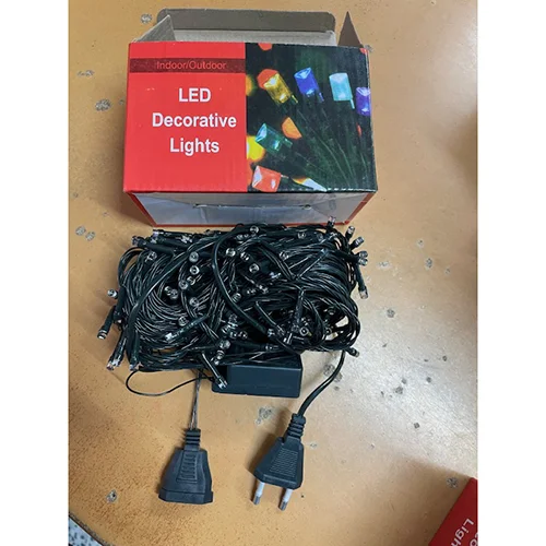 LED Decorative Lights