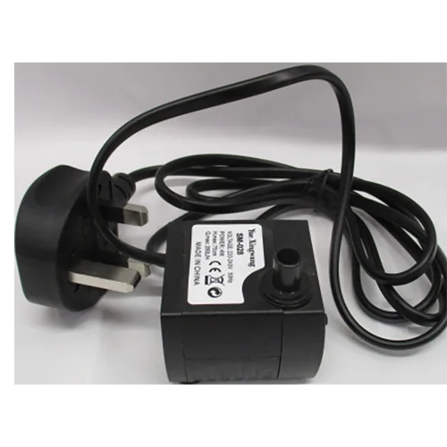 Foshan Yuexingwang Technology Co., Ltd — Water pump