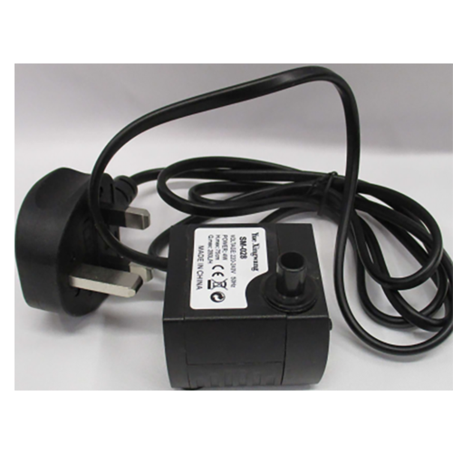 Foshan Yuexingwang Technology Co., Ltd — Water pump
