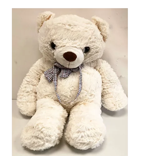 Earthsound — Plush Bear