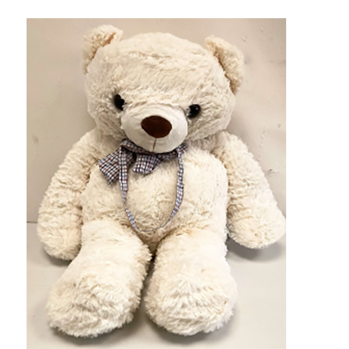 Earthsound — Plush Bear