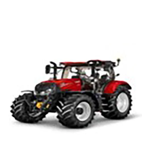 CASE IH — Maxxum 125, Maxxum 145, Maxxum 150, Puma 150, Puma 165, Puma 175