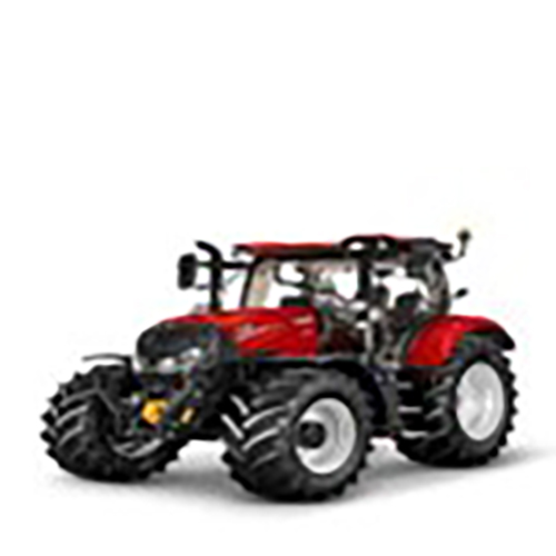 CASE IH — Maxxum 125, Maxxum 145, Maxxum 150, Puma 150, Puma 165, Puma 175