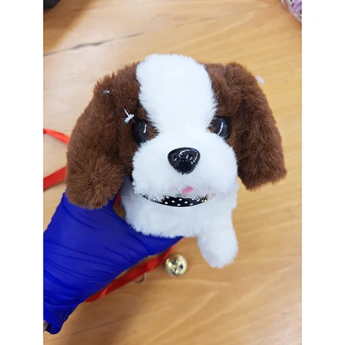 Soft toy