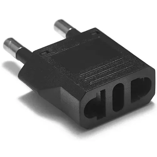 Travel adaptor