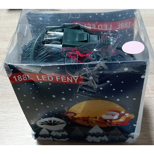 188L LED fény