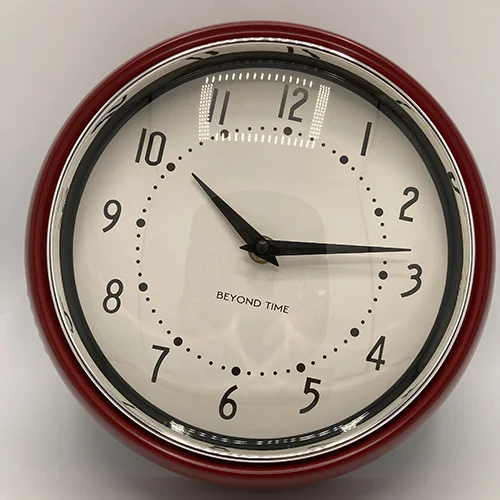 Beyond Time — Beyond Time