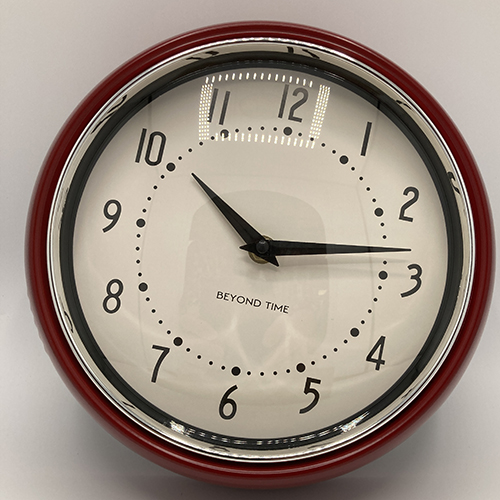 Beyond Time — Beyond Time