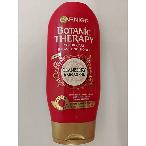 Garnier — Botanic Therapy