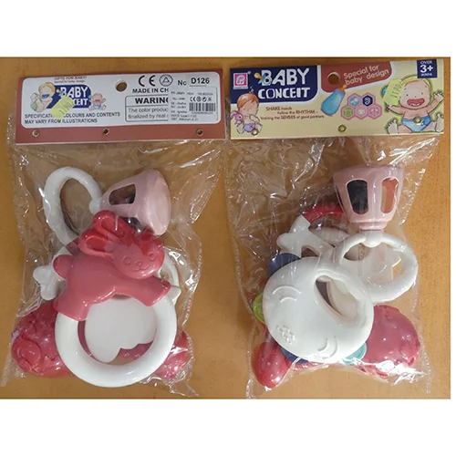 HUABIAO TOYS — Baby Conceit