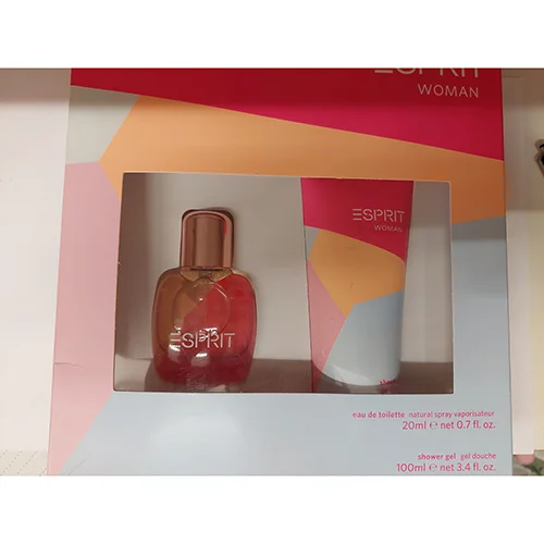 Esprit — WOMAN
