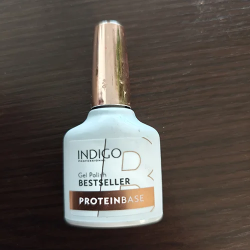 Indigo Professional — Protein Base Removable