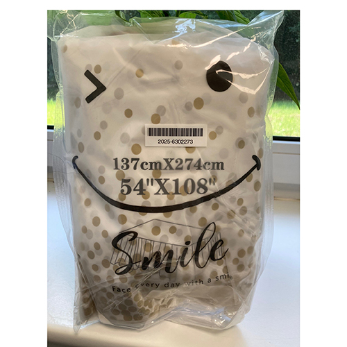 Simspear — Smile