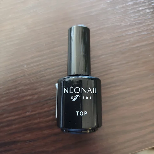 NeoNail — Expert Top UV Gel Polish