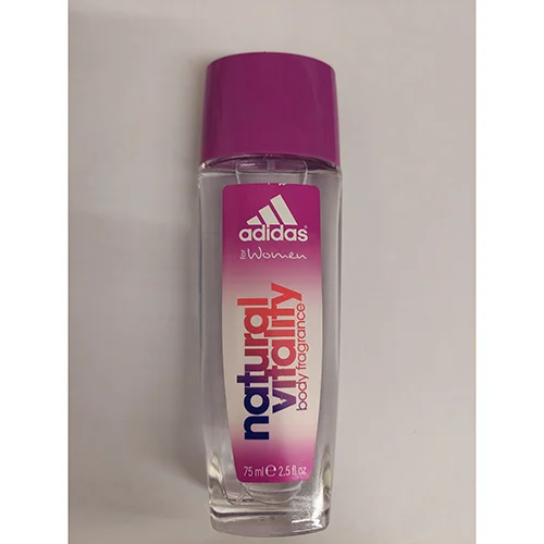 Adidas — Natural vitality
