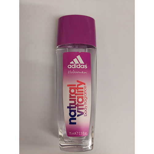 Adidas — Natural vitality