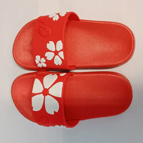 Children's slippers