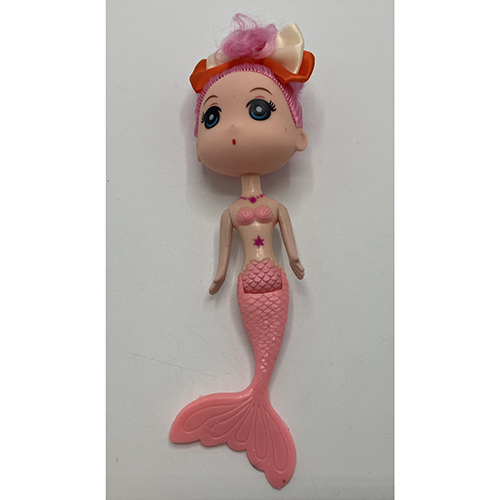 TOY — Mermaid doll