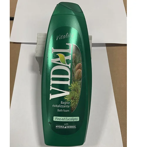 Vidal — Vitality