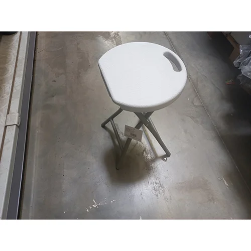 Folding chair