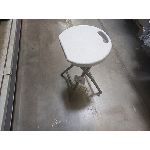 Folding chair