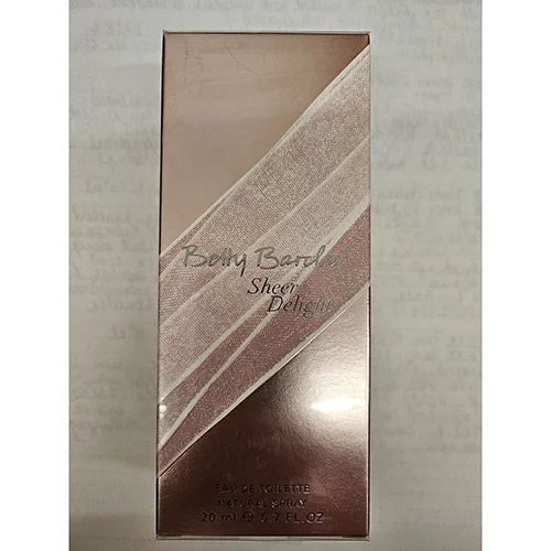Betty Barclay — Eau de toilette
