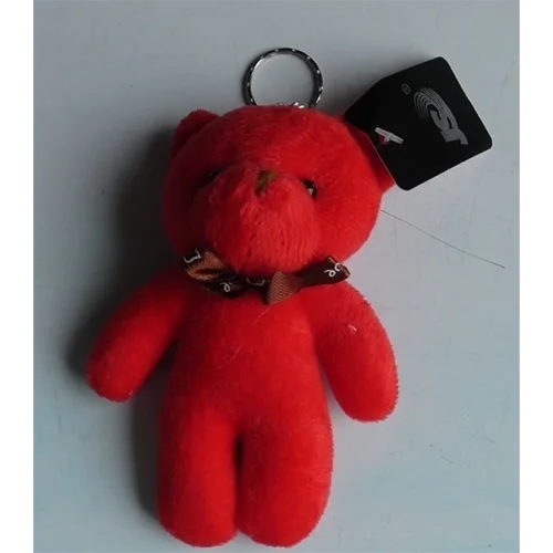 JS — Keyring