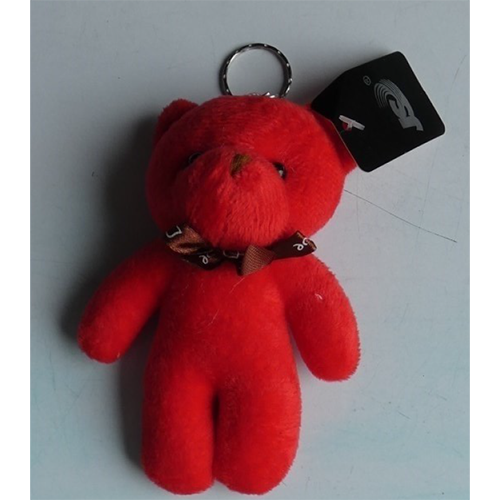 JS — Keyring