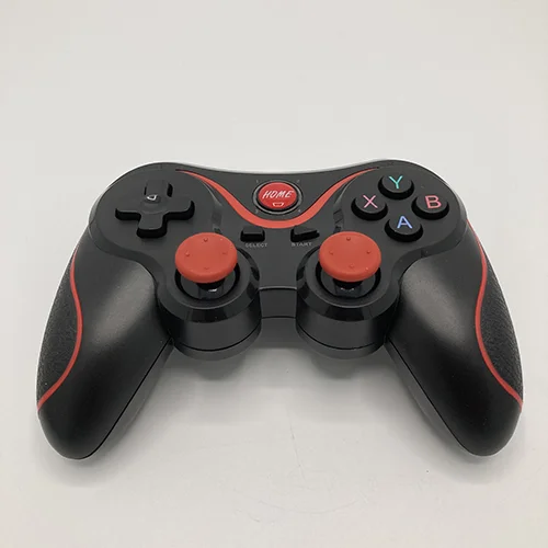 Wireless controller