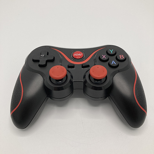 Wireless controller