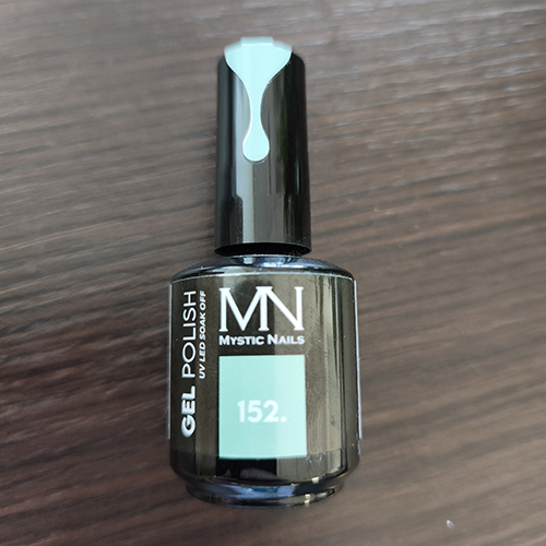 Mystic Nails — Gel Polish