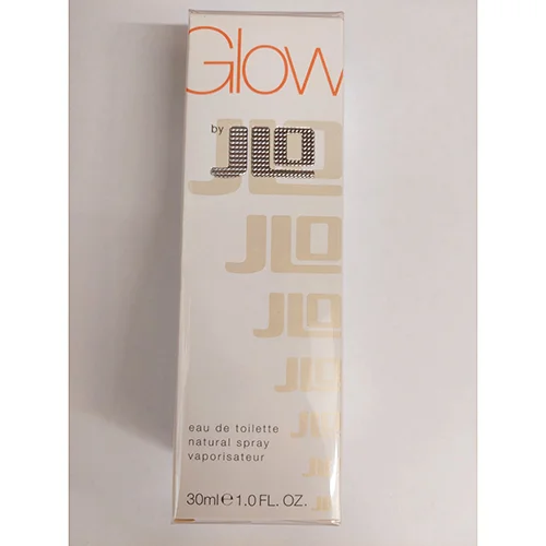 JLO — Glow