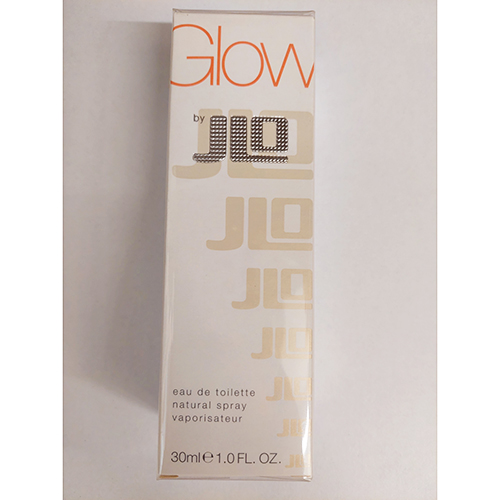 JLO — Glow