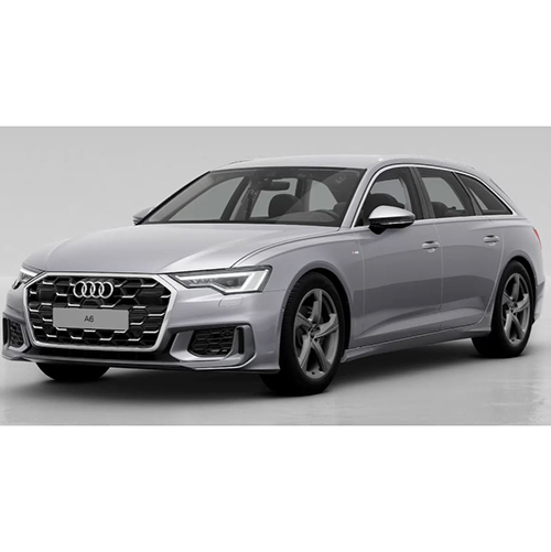 Audi — A6, A7, Q5
