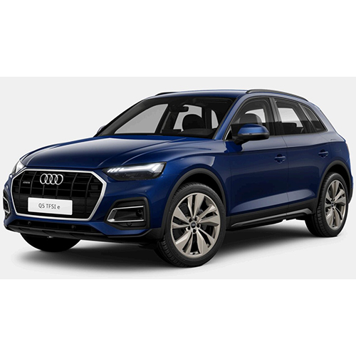 Audi — Q5