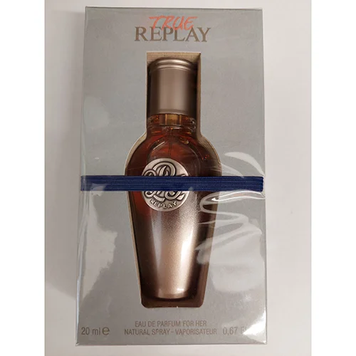 Replay — TRUE
