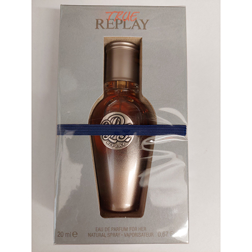 Replay — TRUE