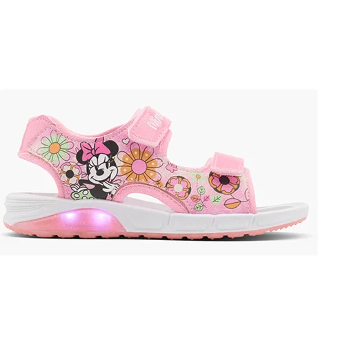 Disney/Minnie Mouse — Sandals