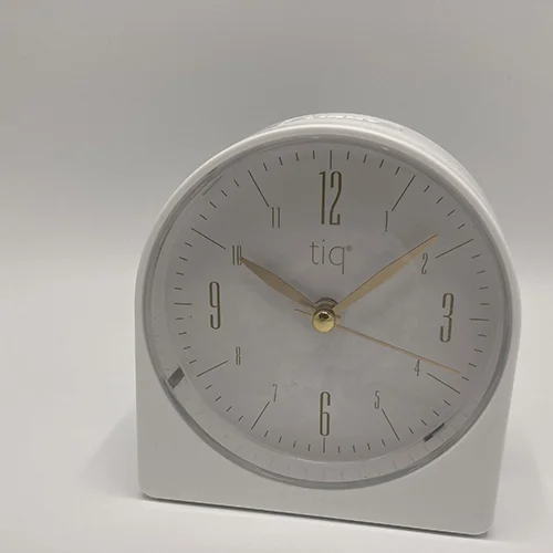 Tiq — Alarm clock