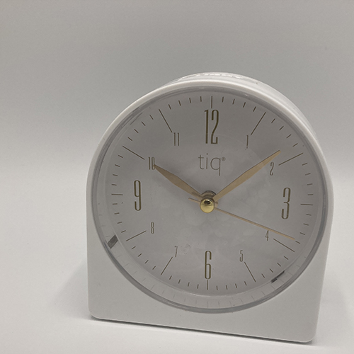 Tiq — Alarm clock