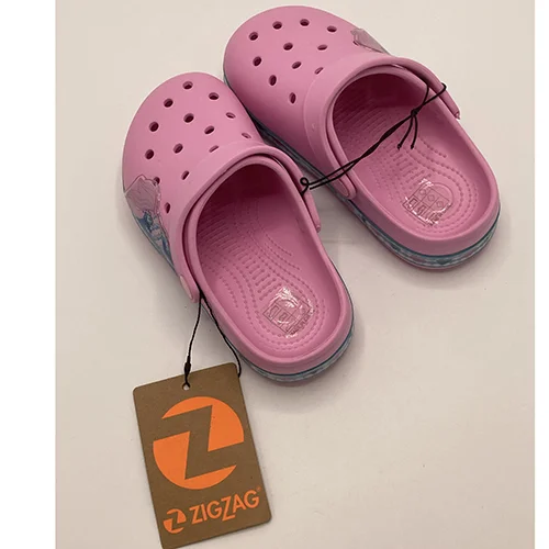 ZigZag — Sandals
