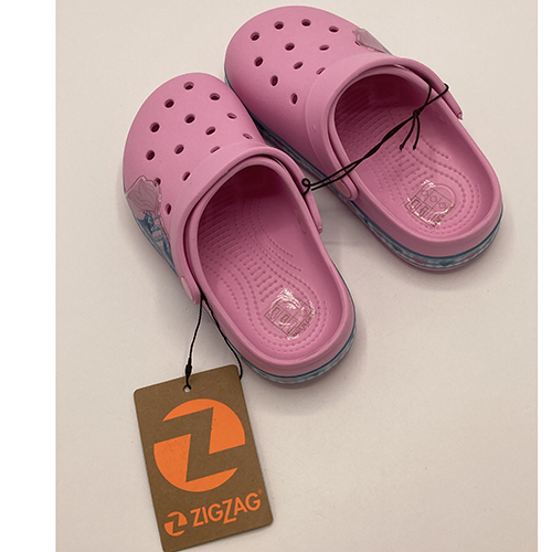 ZigZag — Sandals