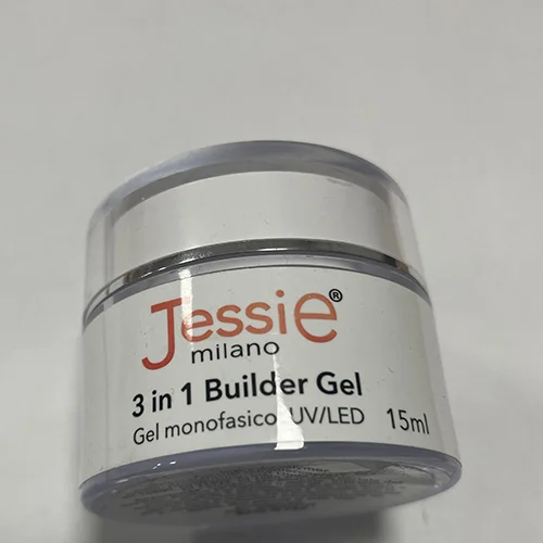 Jessie® — 3 in 1 Builder Gel