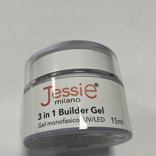 Jessie® — 3 in 1 Builder Gel
