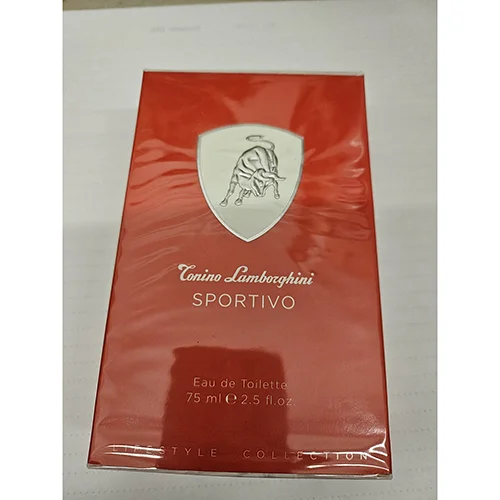 Lamborghini — Sportivo