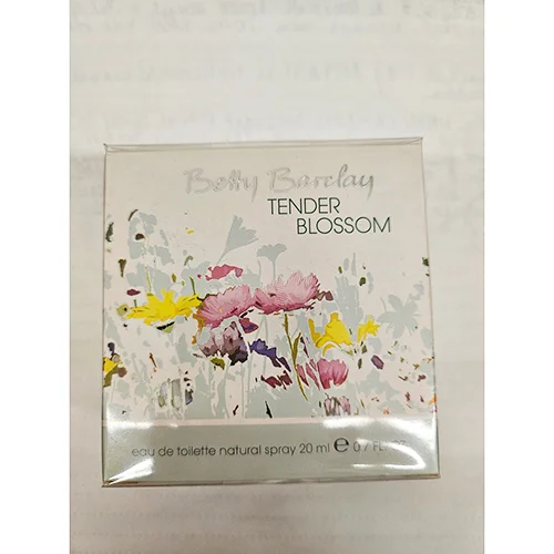 Betty Barclay — Tender Blossom