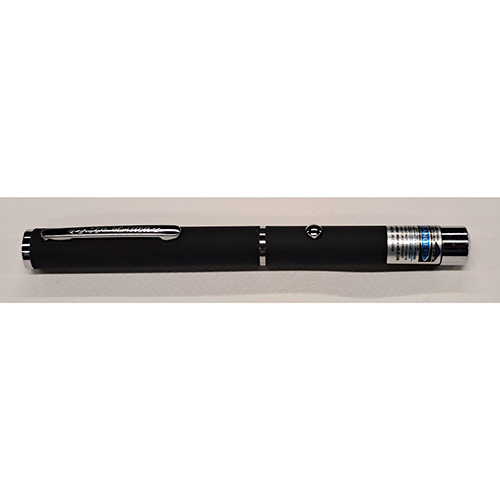 Laser Pointer Pen